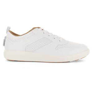 Strive Dash Women's Comfort White Sneaker